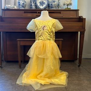 Official Disney Princess Robe!